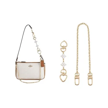 Luxury Care Artisan Workshop Bag Straps