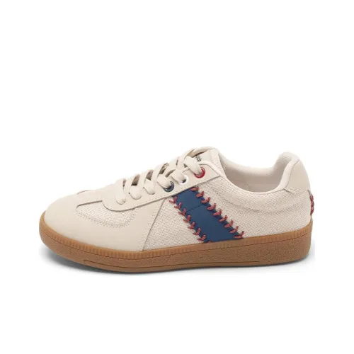 AGSDON Skateboarding Shoes Women