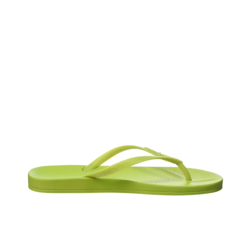 Ipanema Slip Resistant Flip Flops Women's Turquoise-1