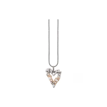 SUMIYAKI Copper Alloy Necklaces Women's