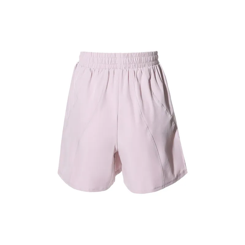 Daz Yoga Shorts Women's-2