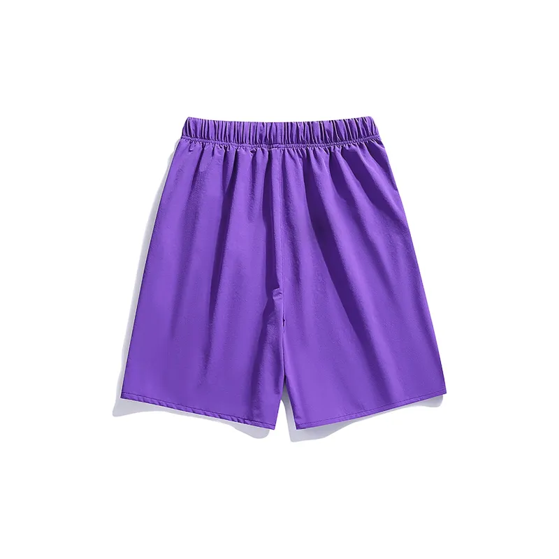 DEERWAY Casual Shorts Unisex-16