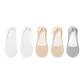 5 Pack (White *2+Skin *2+Light Gray *1)