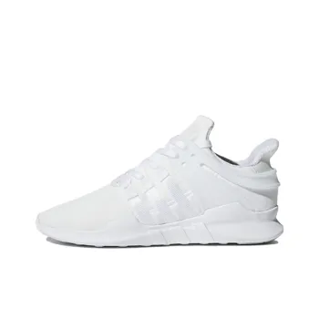 Adidas Originals Eqt Support Adv Triple White 2017