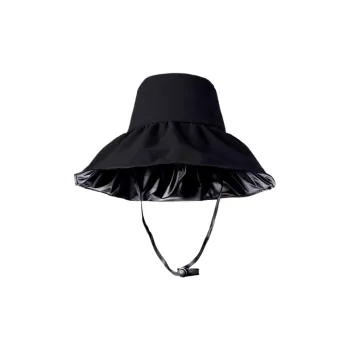 DZP Polyester Sun Protection Hats Unisex