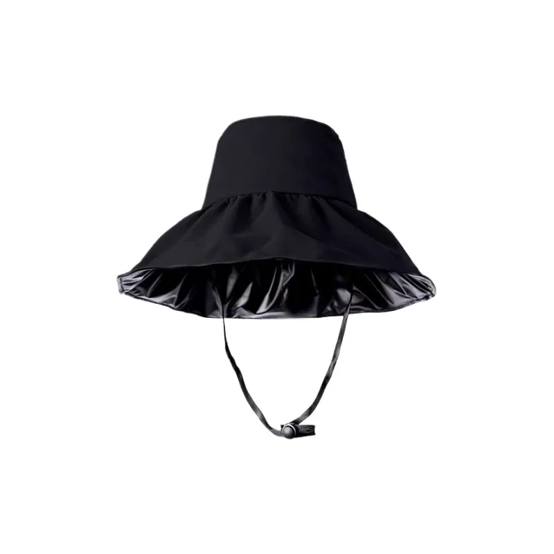 DZP Polyester Sun Protection Hats Unisex-0