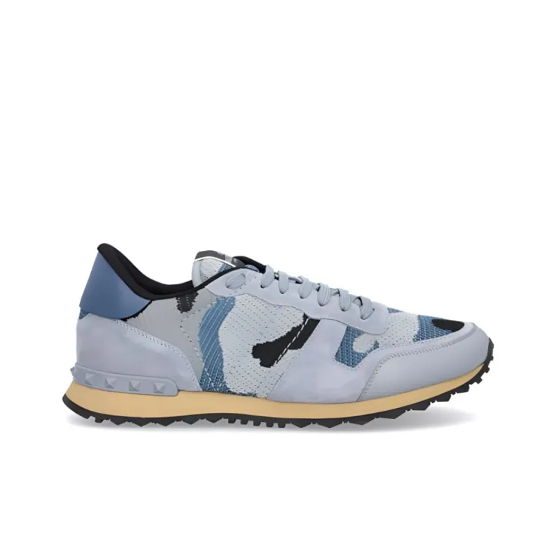 Valentino Rockrunner Grey Indigo Camo-1