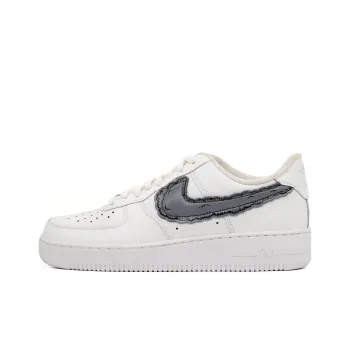 Nike Air Force 1 Low '07 White KAWS Sky High Farm Workwear Edition
