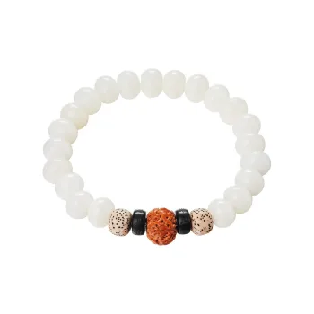 Misongma Chalcedony Bodhi Unisex