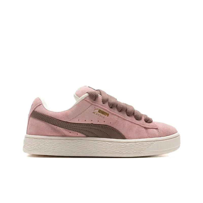 Puma Suede Future Pink-1