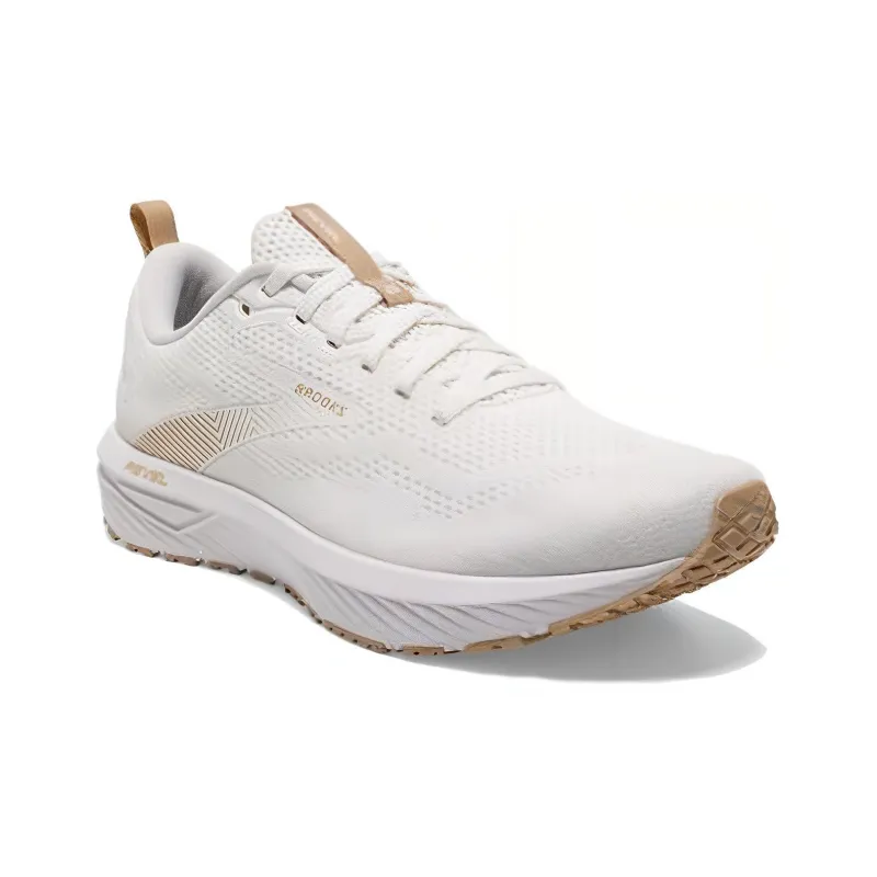 Brooks Revel 6 'White Marshmallow'-2