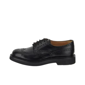 CHURCH'S Prestige Leather Brogues
