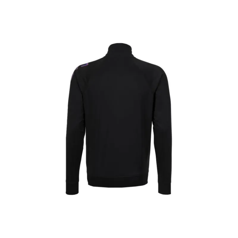 EMPORIO ARMANI Casual Sportswear Men's Black-2