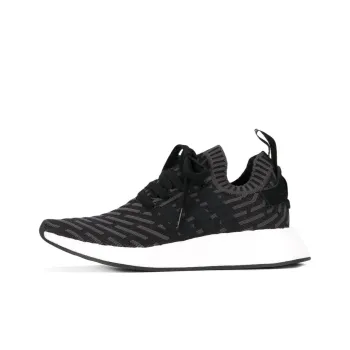 Adidas Originals Nmd R2 Black Pink Women's