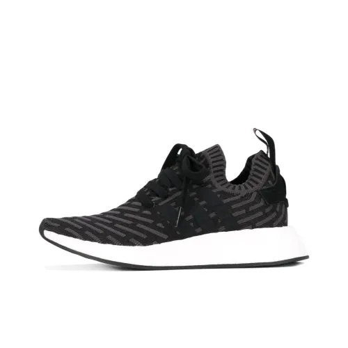 Adidas Originals Nmd R2 Black Pink Women's