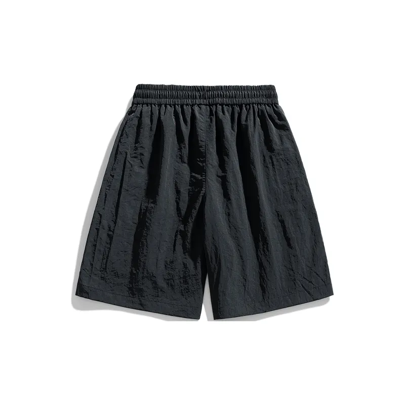 CHRROTA Casual Shorts Women's-5