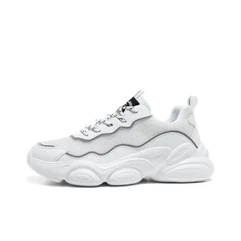 Tonlion Low Top Running Shoes Men's