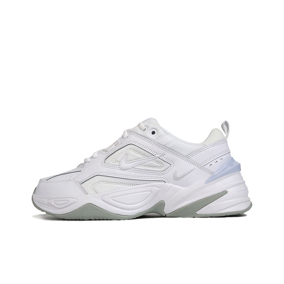 Nike M2K Tekno White Pure Platinum POIZON