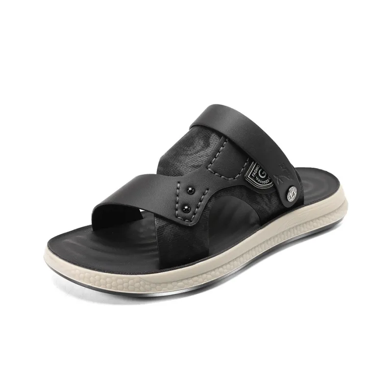 Kangaroo Head Beach Sandals Men's-10
