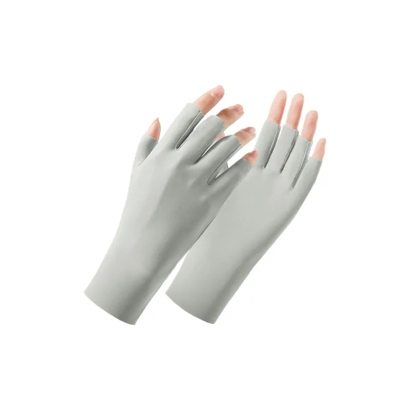 Yamaichi Maru Sun Protection Sleeves Women's-2
