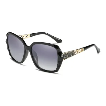 PRETTYALLUSION Sunglasses Women's