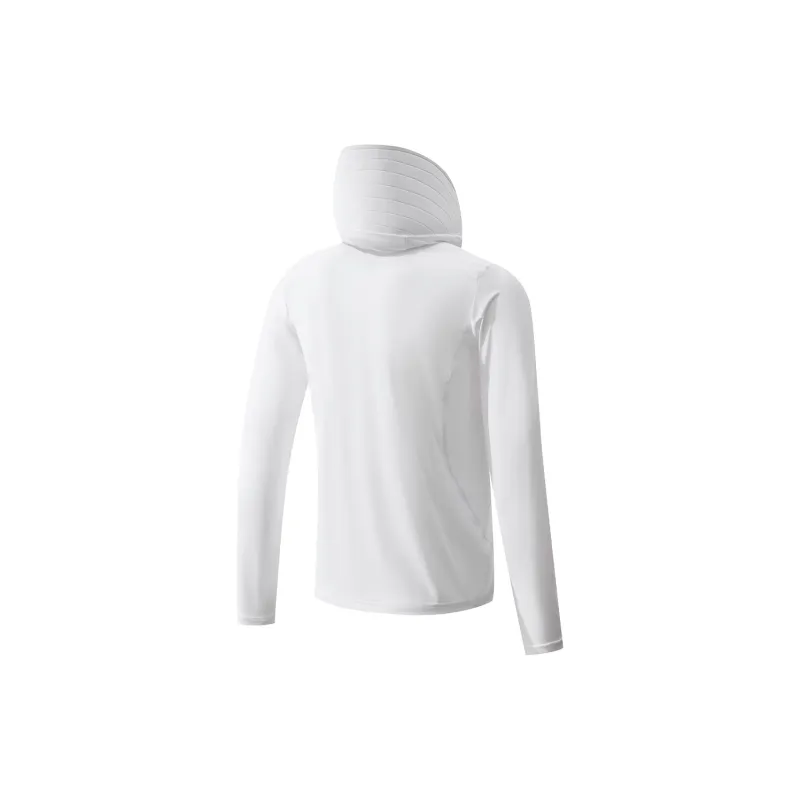 Jean West Sun Protection Clothing Unisex-1