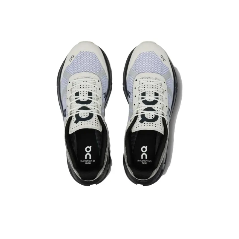 On Cloudnova Rush Z5 'Pearl Black'-3