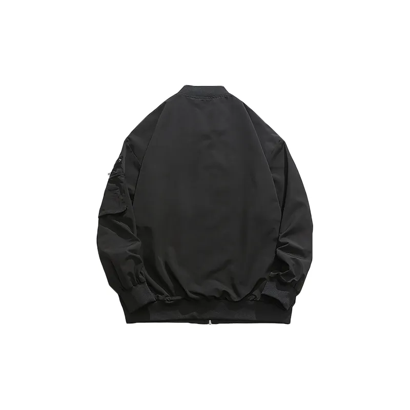 Jeep Garden Mori Jackets Coats Unisex-1