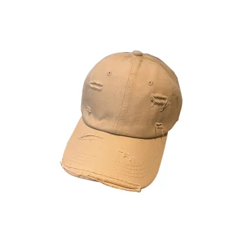 NAME.S Cotton Baseball Caps Women's