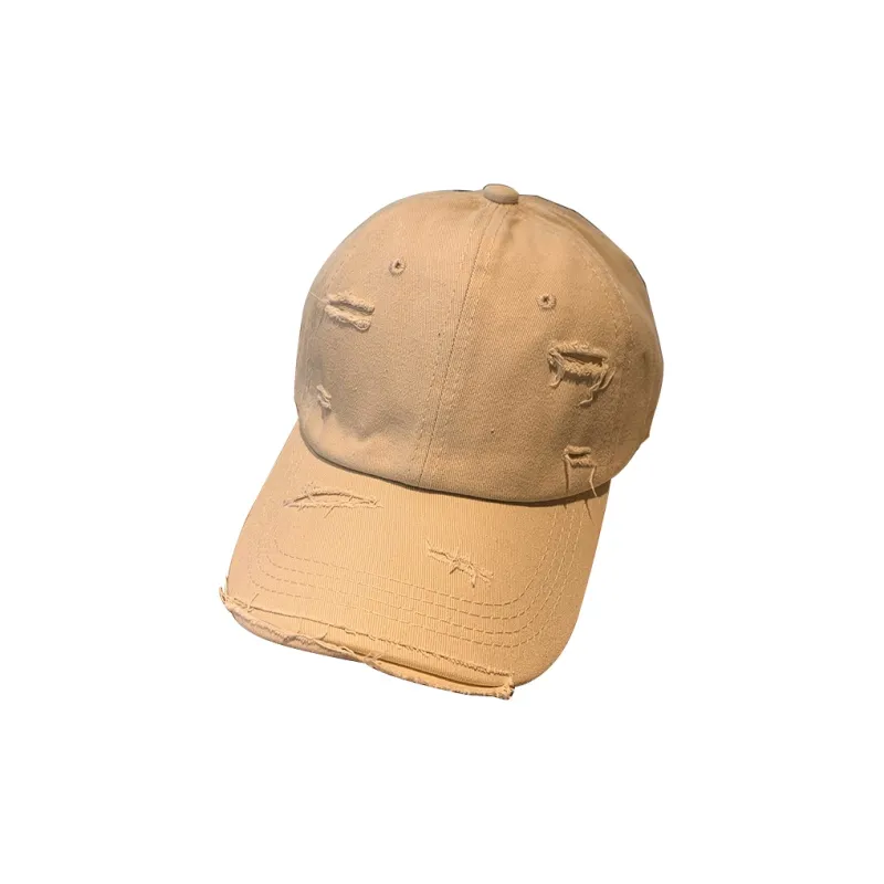 NAME.S Cotton Baseball Caps Women's-0