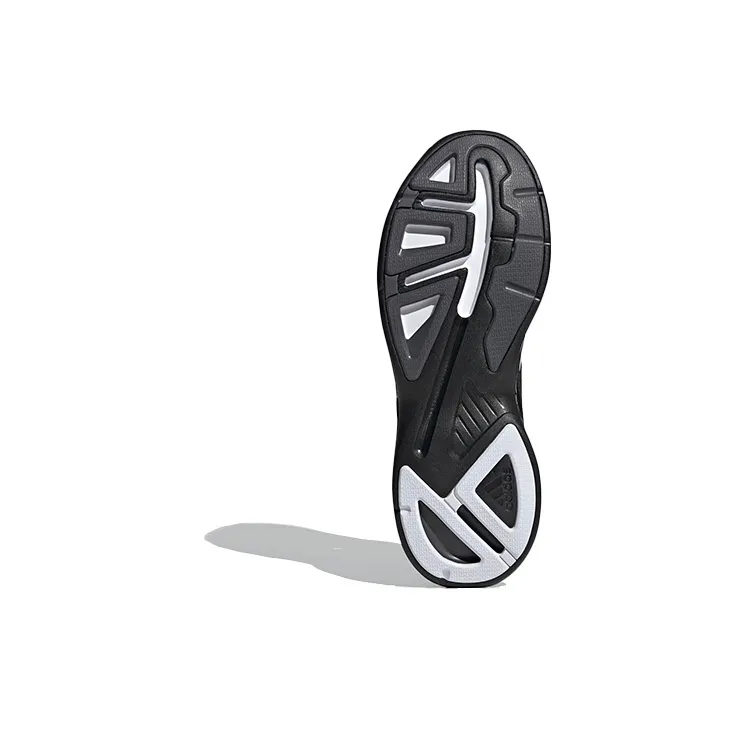 Adidas Response Sr 'Black White'-5