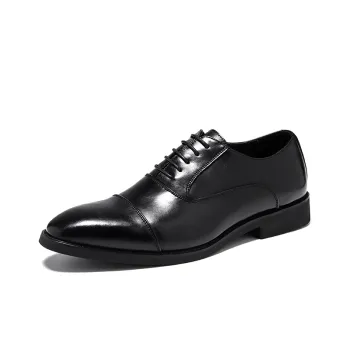Product B Dress Shoes Men's Black