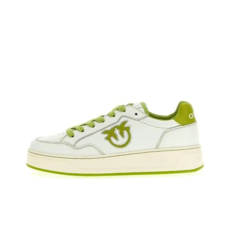 PINKO Bondy 2.0 Leather Sneakers-0