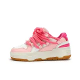 White Pink