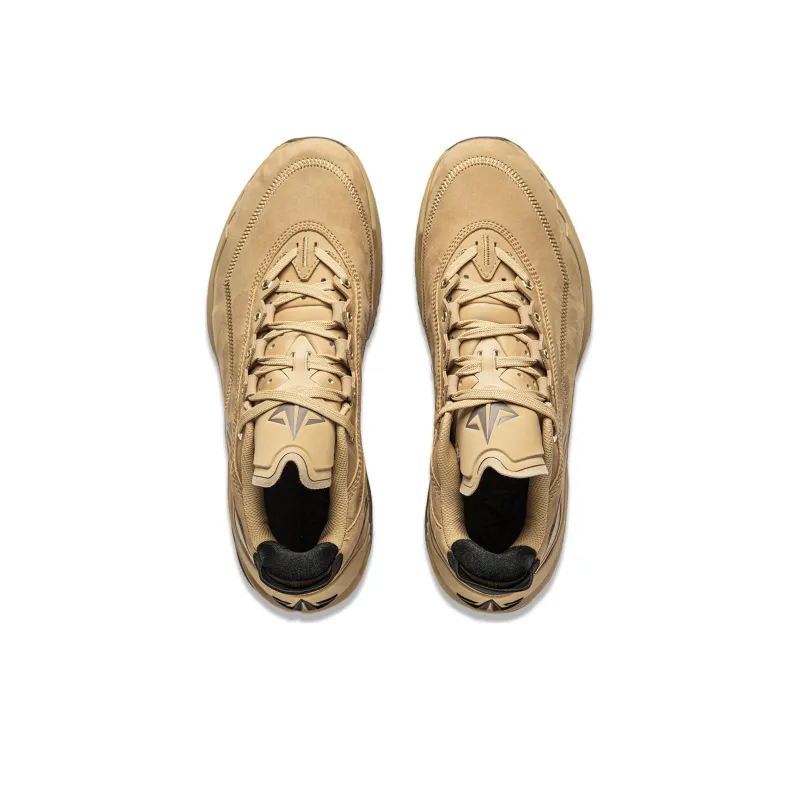 LINING Jimmy Butler 2 'Yellow Boot'-3