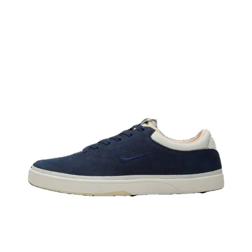 Nike SB Eric Koston Skateboard Shoes Unisex Low-Top Obsidian