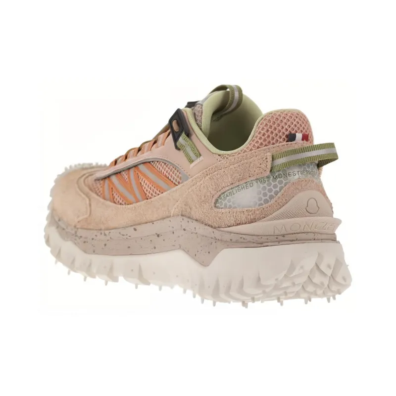 Moncler Trailgrip Gtx Panelled Sneakers Women's-2