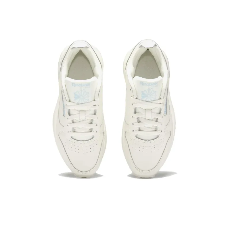 Reebok Women's Classic Leather Sp Extra 'Chalk Blue Pearl'-2