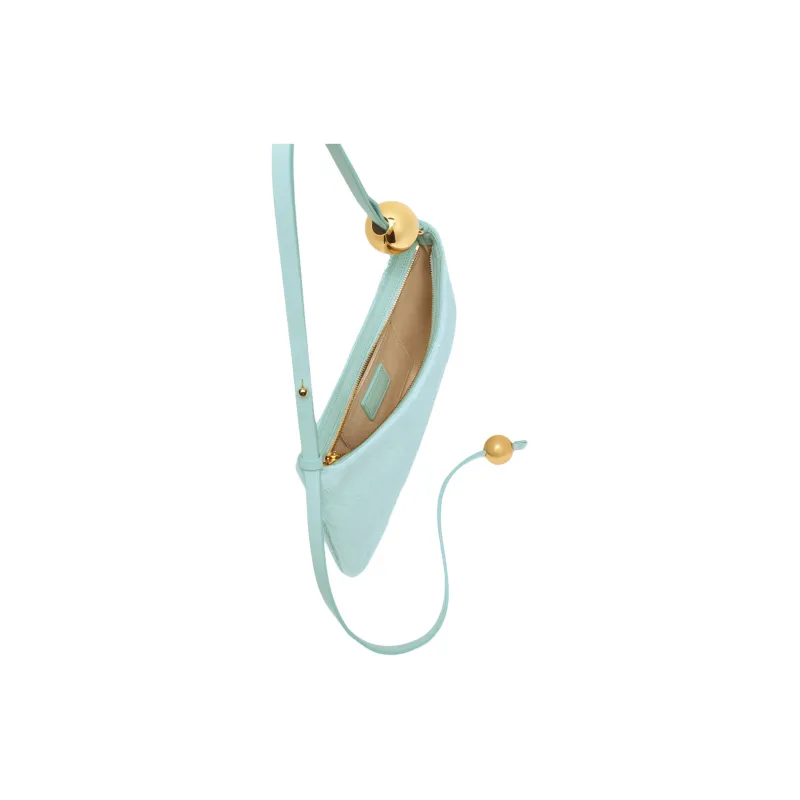 Jacquemus Le Bisou Perle Shoulder Bag-4