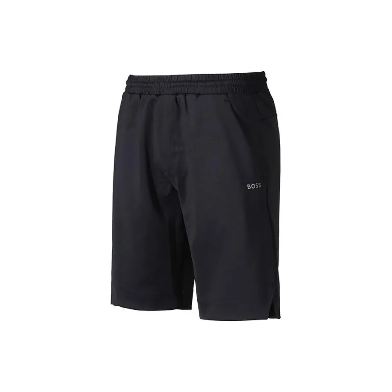 HUGO BOSS Hecon Active Technical jersey Shorts-2