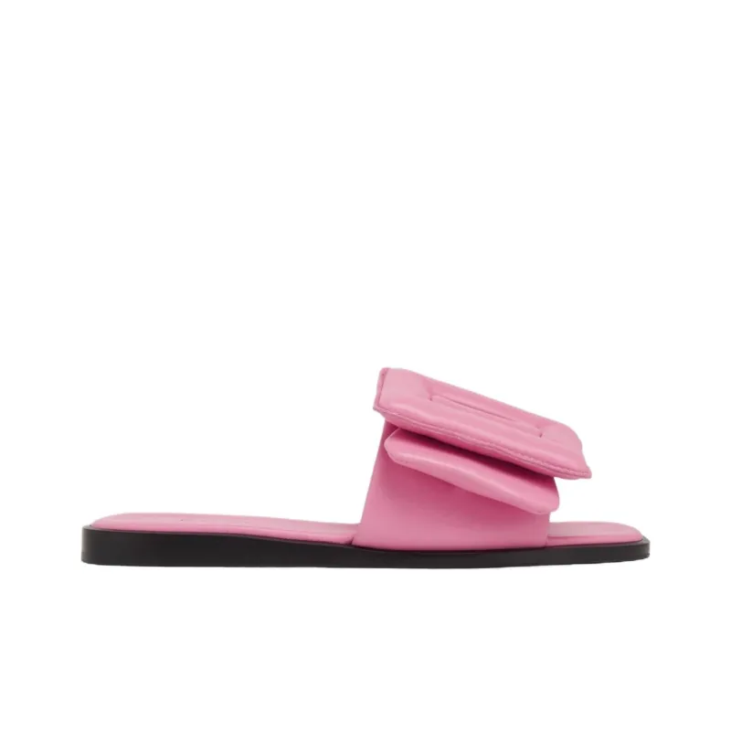 BOYY Stylish Sandals Women's Pink-1