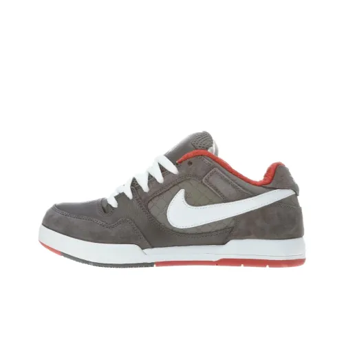 Nike Paul Rodriguze 2 Zoom Air Midnight Fog