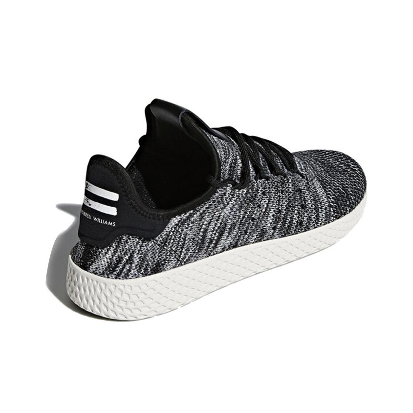 Adidas Originals Tennis Hu Pharrell Holi Oreo POIZON