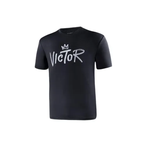 VICTOR Unisex T-shirt