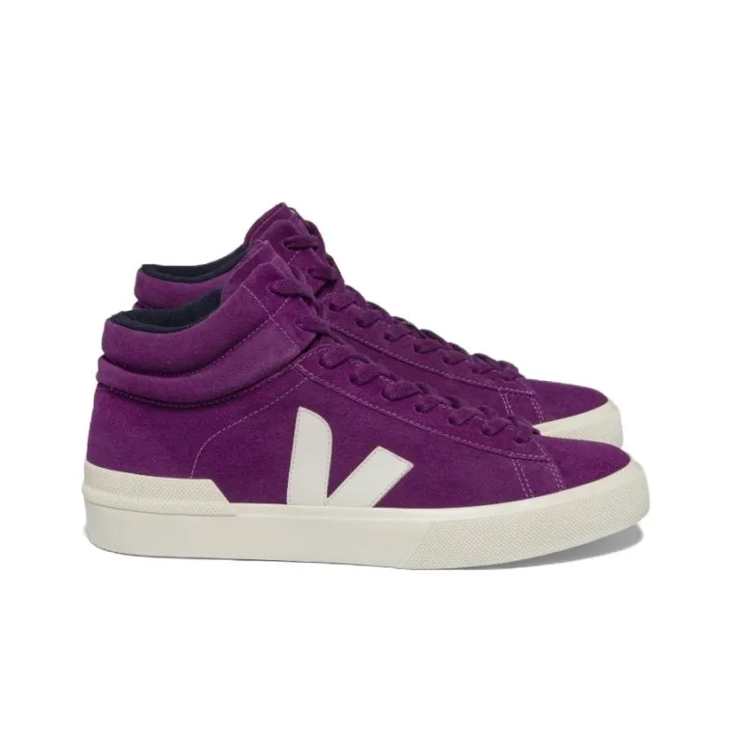 VEJA Minotaur High-top Sneakers-1