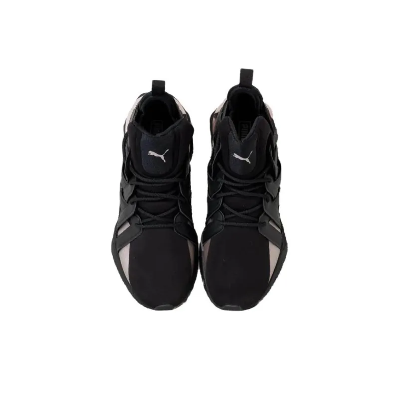 PUMA Muse Echo Black Women's-3