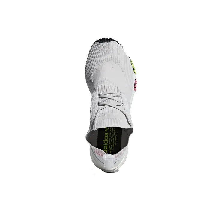 Adidas Nmd Racer Grey One-4