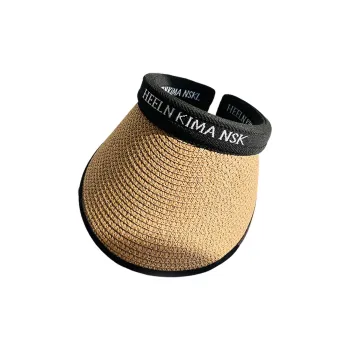 VINEY Polyester Sun Protection Hats Women's