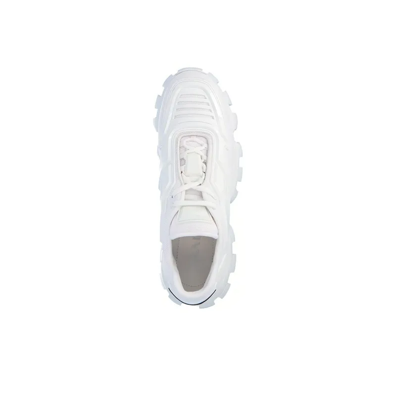 PRADA Cloudbust Thunder Sneakers 'White' Women's-4