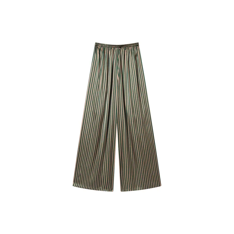 Ouyang Casual Pants Women's-3